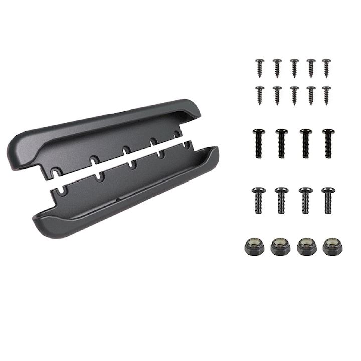 RAM® Tab-Tite™ End Cups for Samsung Galaxy Tab A 8.0 + More